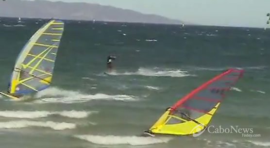 23 kiteboard