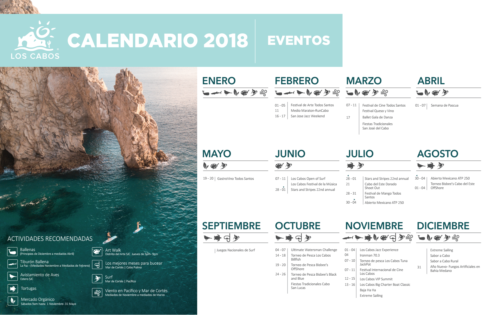 Calendario