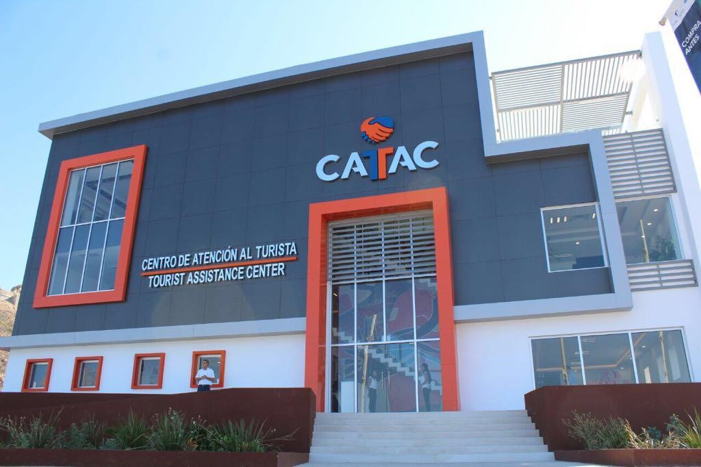 CATAC CNT 1