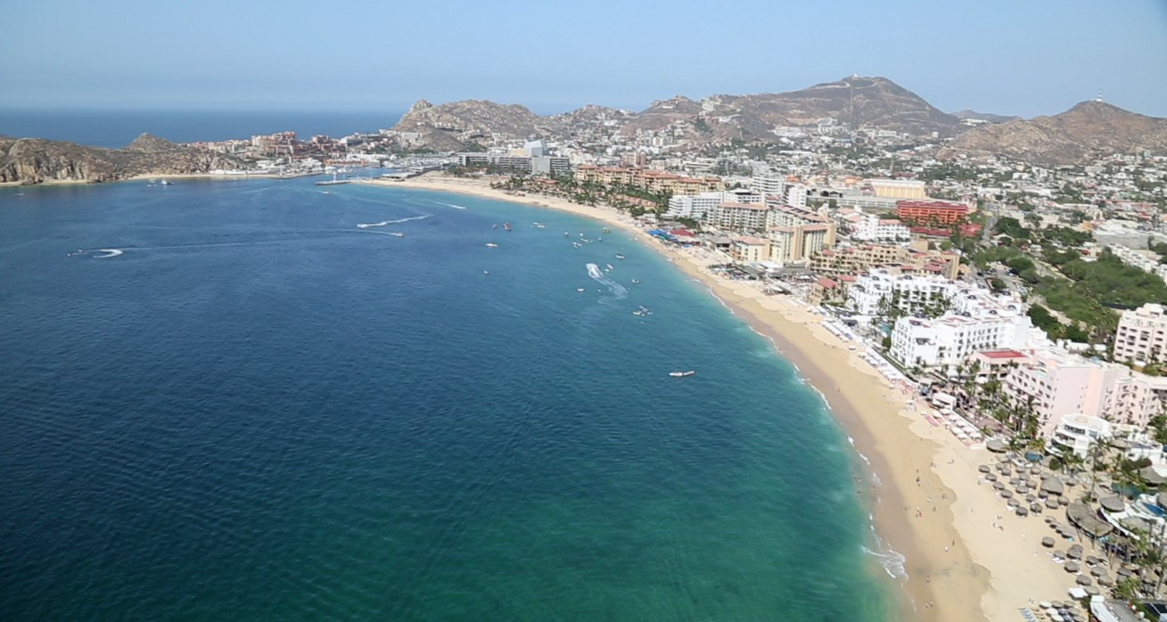 Los Cabos destino líder nacional en certificación Blue Flag