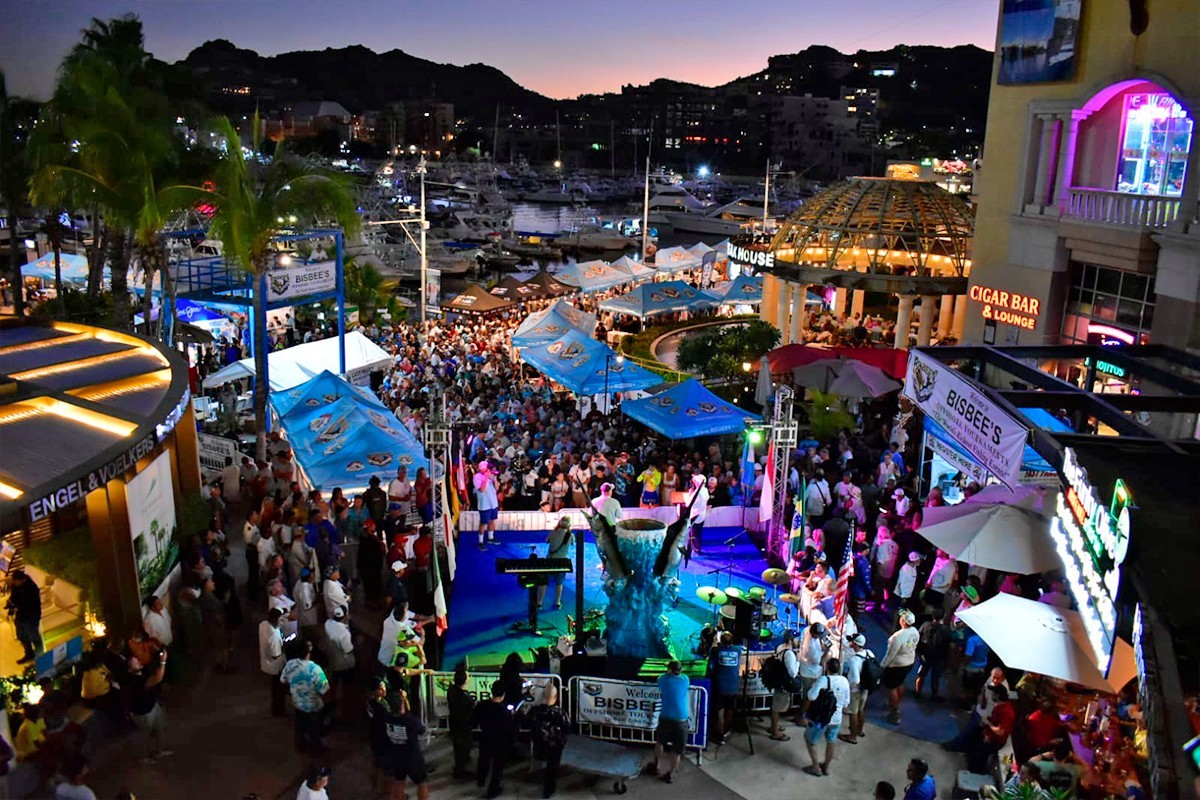The 42nd edition of Bisbee's Black and Blue kicks off with an 11