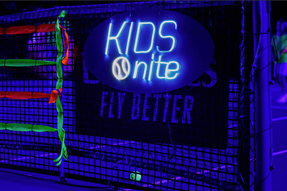 Kids nite 25