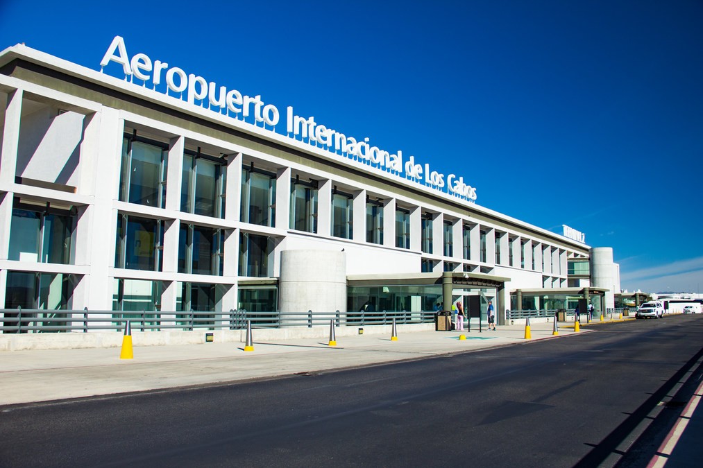 Aeropuerto