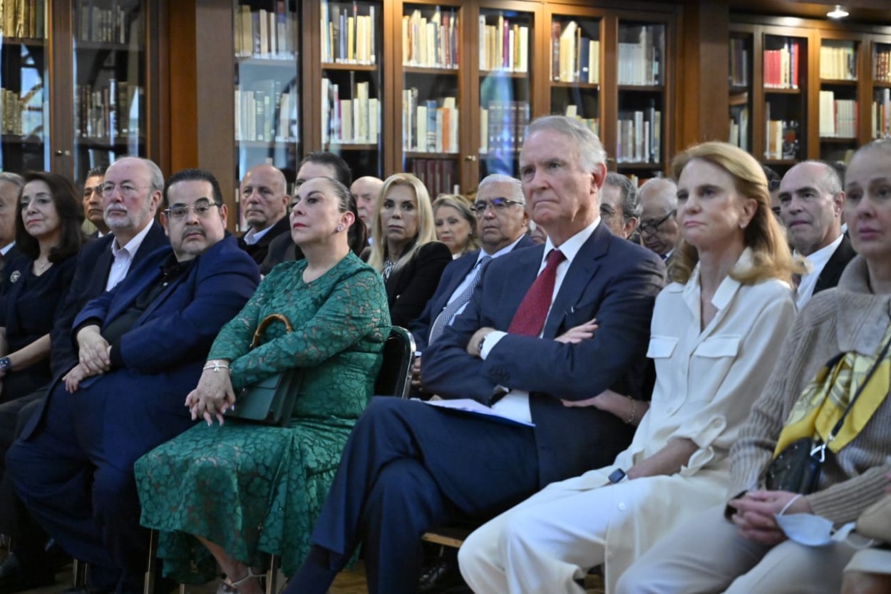 Eduardo Sanchez Navarro 2