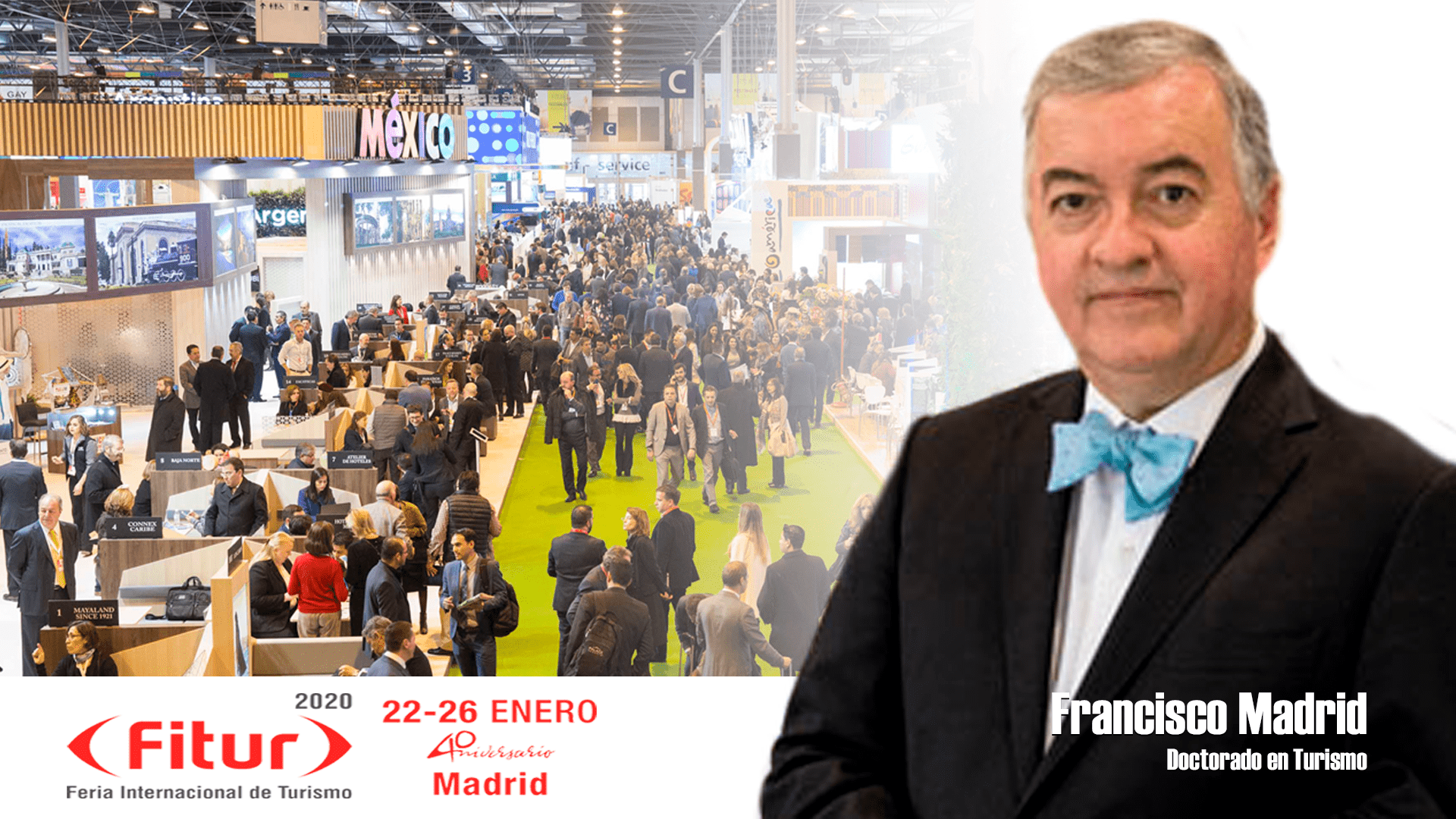 Francisco Madrid Cover FITUR min